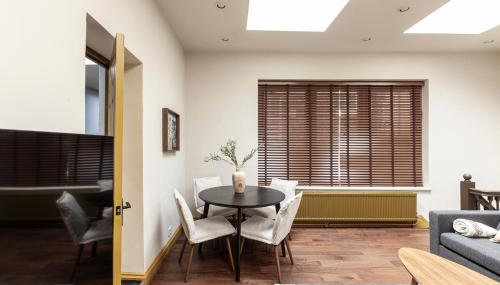Piccadilly Gem With Private Terrace - Foto 4