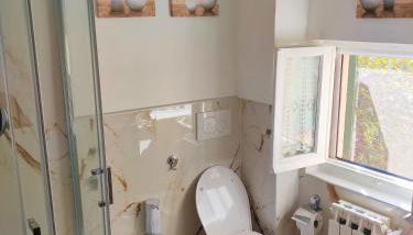 Casa con Giardino e Vista Mare - Foto 5, Shower