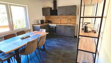 Ferienwohnung mit Dachterrasse - Foto 5