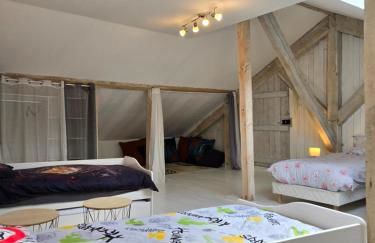 Le Pavillon de l'Intemporelle Bagnères de Bigorre - Foto 45