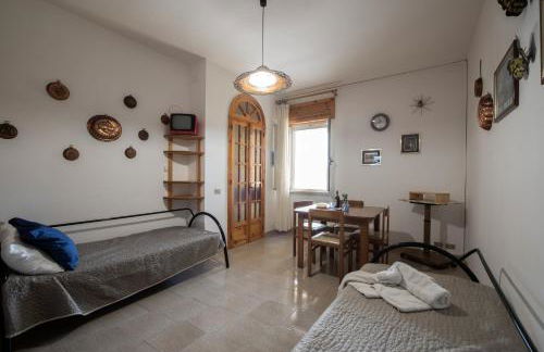 Le conchiglie relax in spiaggia - Foto 9