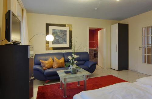 Allgäuvilla - Foto 19