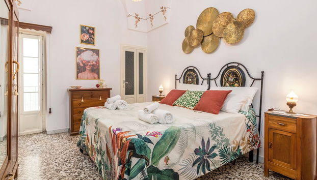 Nonna Nella in the Detached Holiday Home - Foto 2, Imagen principal