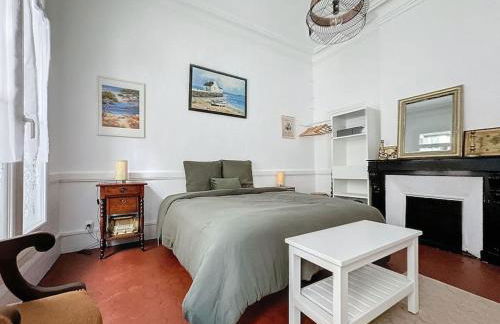 NOUVEAU - Appartement 100m2 avec Terrasse à 1 min de la Place de la Comédie - Foto 15