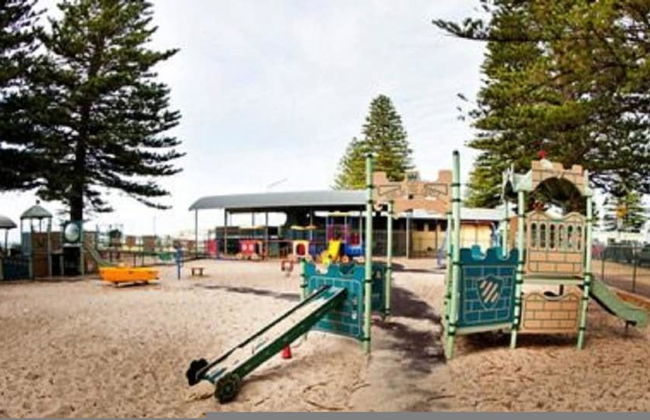 Block Escape no 5 - Penthouse Balcony Wi-fi - Photo 12