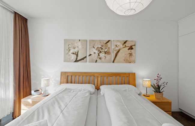 Nr.08 Haus Sursilvana - Foto 13