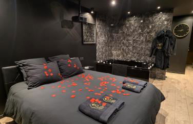 Escapade Romantique au Cœur du Vercors - Foto 1