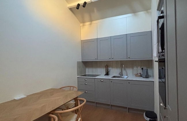 The Stables at Minstrel Court - Foto 24