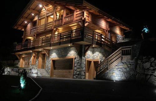 CHALET LYOBA - Photo 36