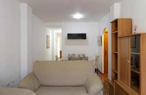 House Falucho playa - Foto 27