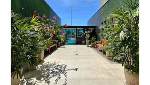 504 Ocean Tower Vista mar - Foto 3