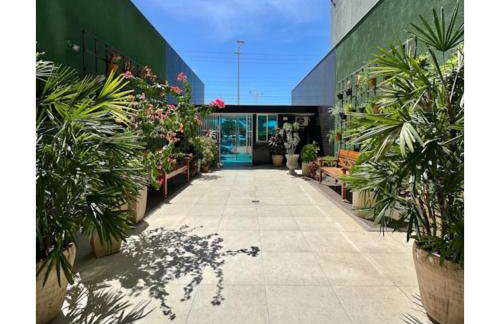 504 Ocean Tower Vista mar - Foto 3