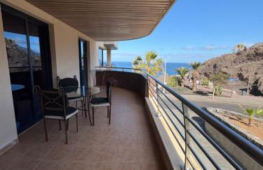 Balcon Los Gigantes Ocean View 2BDR Apartment - Foto 16