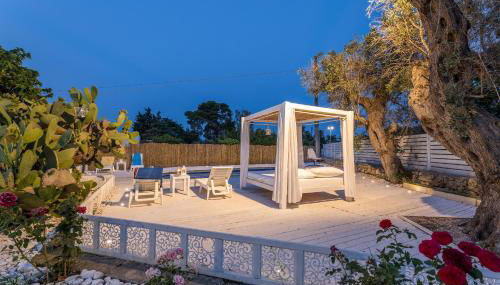 Villa Desideria - Foto 3