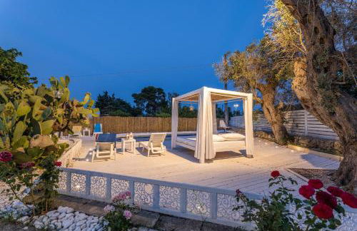 Villa Desideria - Foto 3