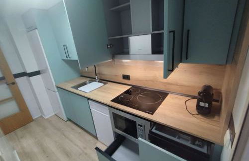 Precioso Apartamento centrico con 2 dormitorios - Foto 16