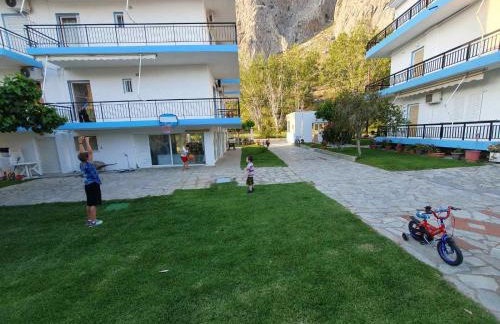 Philoxenia Apartments - Photo 24