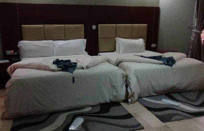 Naf Apartments - Mtwara - Foto 5