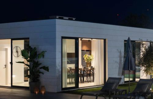 Olea Mansion Excelsior - Tennis, ATV, Sauna, Jacuzzi, Gym - Foto 43