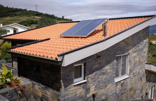 Villa Julieta - Foto 19