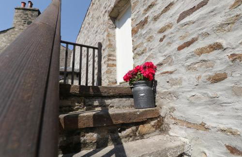 Mill Dam Farm Cottage - Foto 29