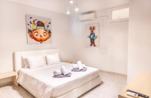 Limani Lux Apartments - Foto 15