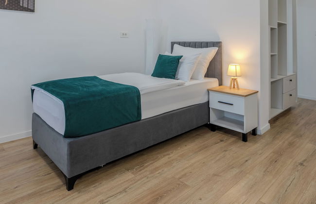 MM Residence Mostar - Foto 29