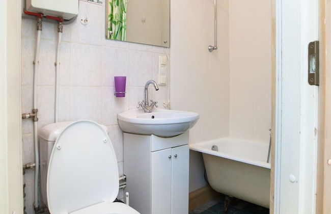 Domumetro on Profsoyuznoya Street - Foto 26