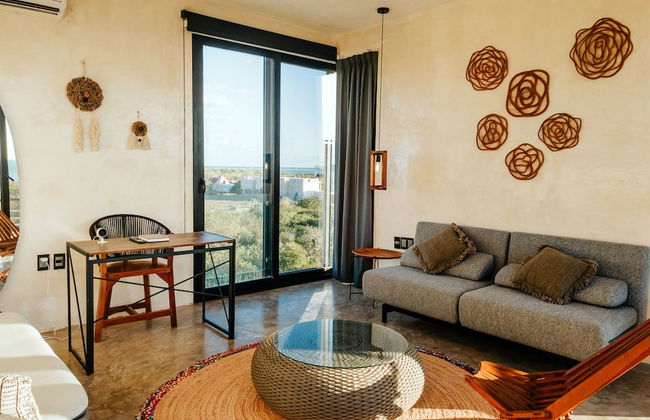 Casa Mar Luxury Villa With Incredible Ocean View - Foto 3