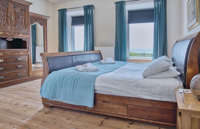 Pendine Manor - 9 Bedroom Manor House - Pendine - Foto 3