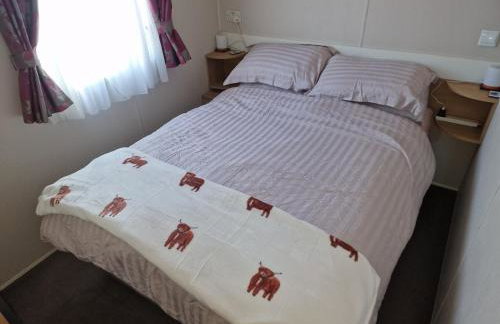 Seafront Caravan - Golden Sands - 6 Berth by Your Away Stays - Foto 32