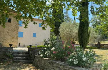 Villa spacieuse avec jardin à Saignon - Foto 51