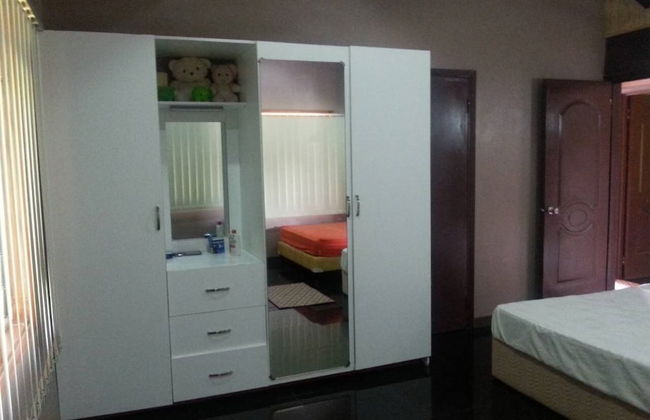 Marrs Villa - Photo 7