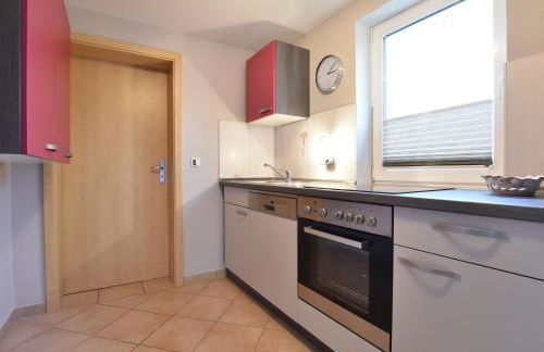 Cozy Holiday Home in Hohenkirchen near Baltic Sea - Foto 21