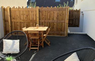 Les Secrets d Ouistreham - Photo 46