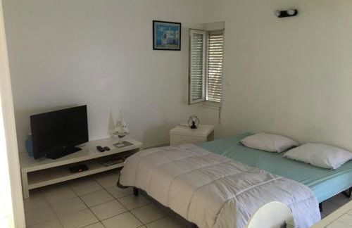 Appartement T1Bis dans un mas - Foto 20