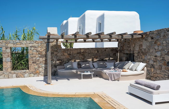 Topos Exclusive Mykonos - Foto 70