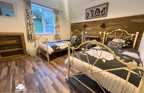 Howard Farm Holiday Cottages - Foto 18