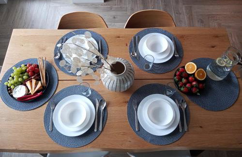 Apartament SEVENTH HEAVEN - Foto 4