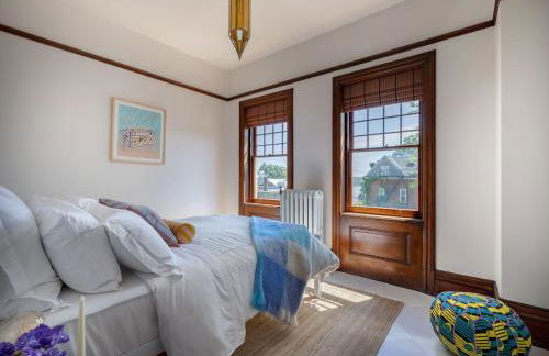 The Grand - The Nicest House in Newburgh - Foto 47