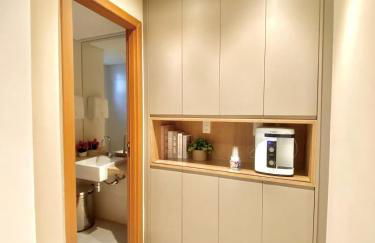 Luxuoso Studio Bambu - Photo 5