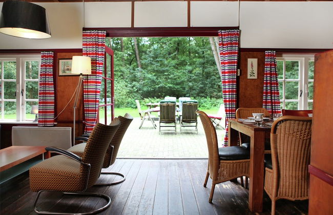 Cozy Holiday Home near Forest in Zuidwolde - Foto 17