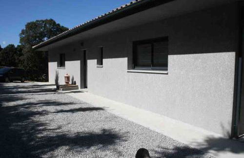 Villa avec vue panoramique mer et montagne - Foto 14