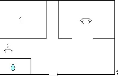 Stunning Apartment In Marcana - Foto 25