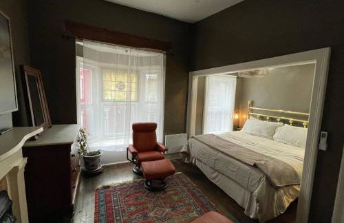 Downtown 3BR duplex full kitchen parking off i-787 - Foto 1