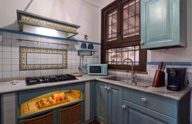 Azure Bay Chic Villa - Foto 24