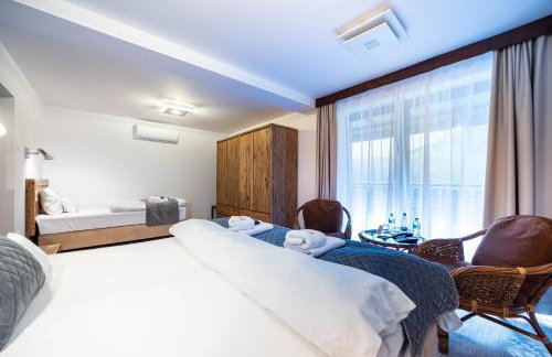 Apartamenty przy Hotelu Żywieckim - Foto 49