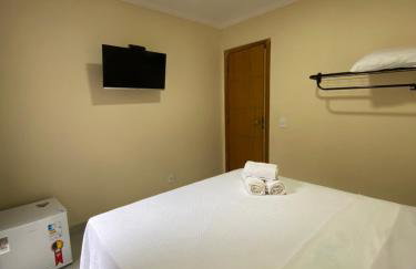 Suites O Vencedor - Foto 52