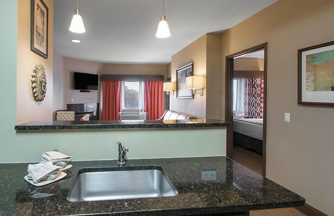 Bluegreen Odyssey Dells - Foto 11