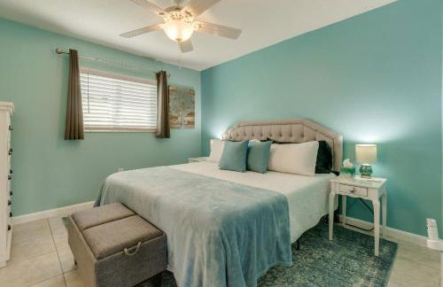 Tranquility Pelican Suite - Oceanfront Paradise! - Foto 1